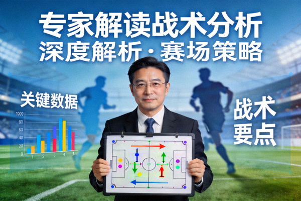专家解读战术分析视频封面图